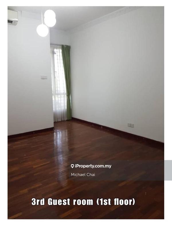Rumah Berkembar untuk Dijual di Taman Puchong Impian 2, Puchong oleh Michael Chai - iProperty.com.my