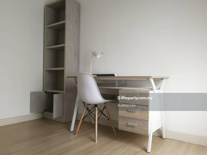 Service Residence for Rent in V Residence 3 @ Sunway Velocity by Audrey Lim - iProperty.com.my