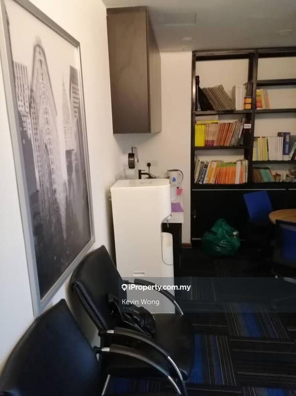Office for Sale in Kuala Lumpur, Jalan Klang Lama (Old Klang Road) by Kevin Wong - iProperty.com.my