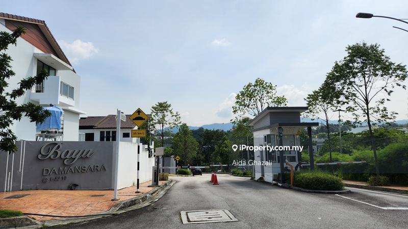 Semi-Detached House for Sale in Damansara Damai, Petaling Jaya by Aida Ghazali - iProperty.com.my