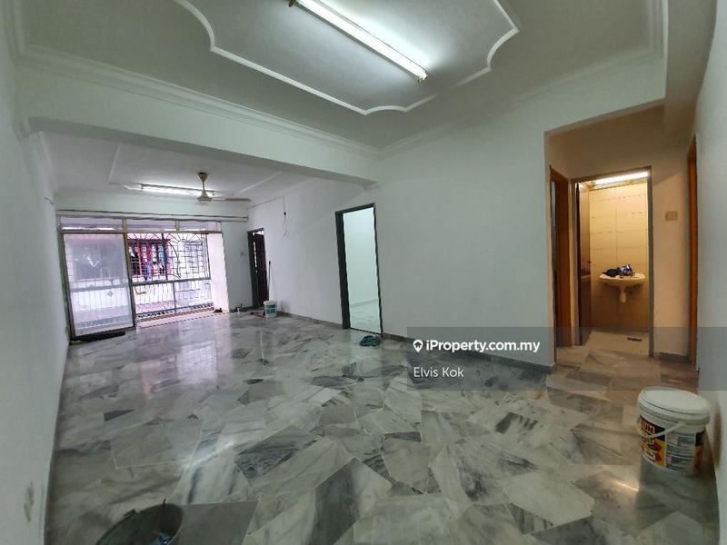 For Sale - Taman Pusat Kepong