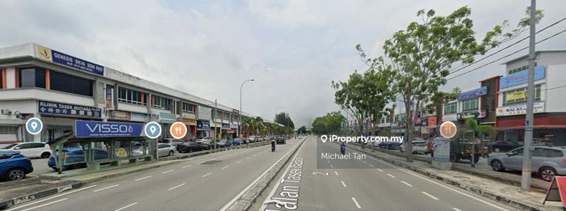 Kedai untuk Disewa di Bandar Tasek Mutiara, Simpang Ampat oleh Michael Tan - iProperty.com.my