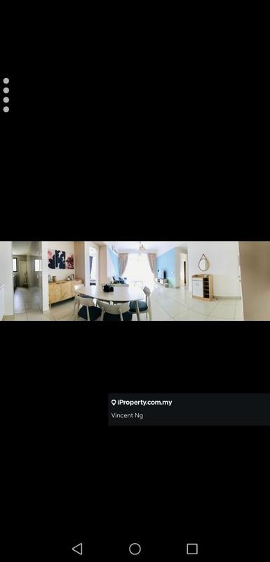 Service Residence for Sale in The Park Sky Residence by Vincent Ng - iProperty.com.my