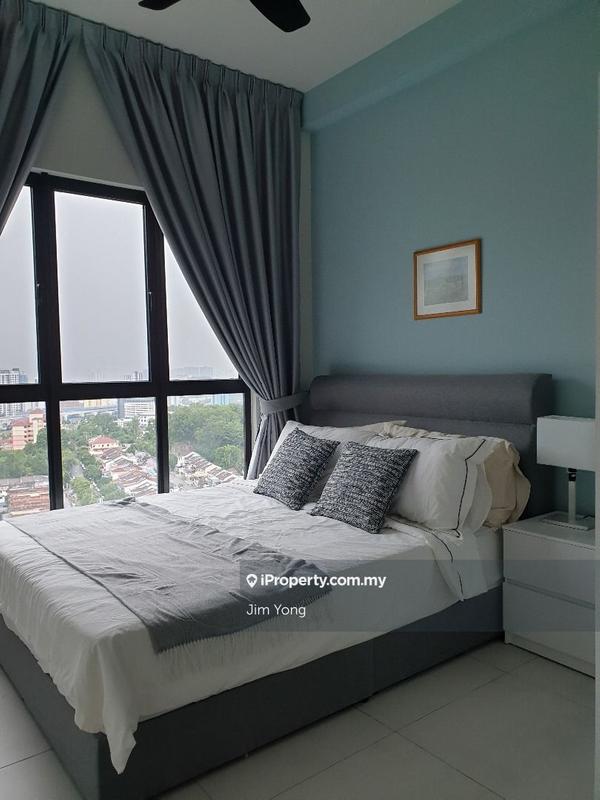 Service Residence for Rent in Majestic Maxim by Jim Yong - iProperty.com.my