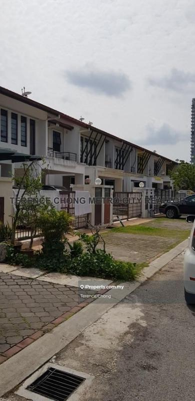 2-storey Terraced House for Sale in Bandar Kinrara Seksyen 5, Bandar Kinrara by Terence Chong - iProperty.com.my