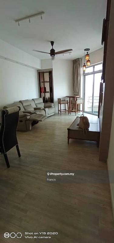 For Rent - Ocean Palms Condominium