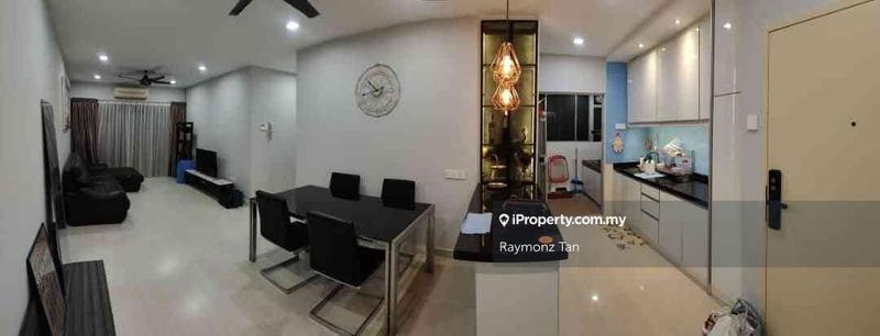 For Rent - Kuchai Avenue