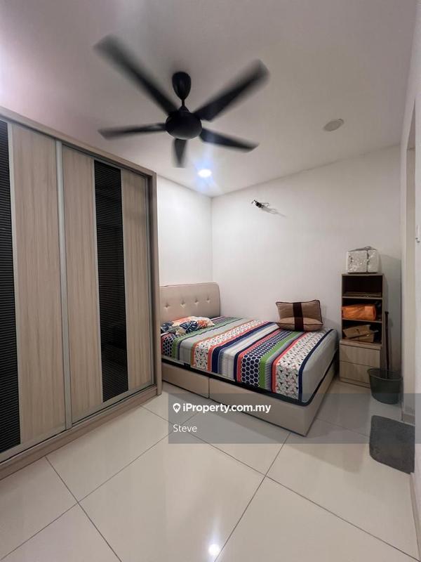 Rumah Berangkai 2 Tingkat untuk Dijual di Taman Lestari Putra, Seri Kembangan oleh Steve - iProperty.com.my