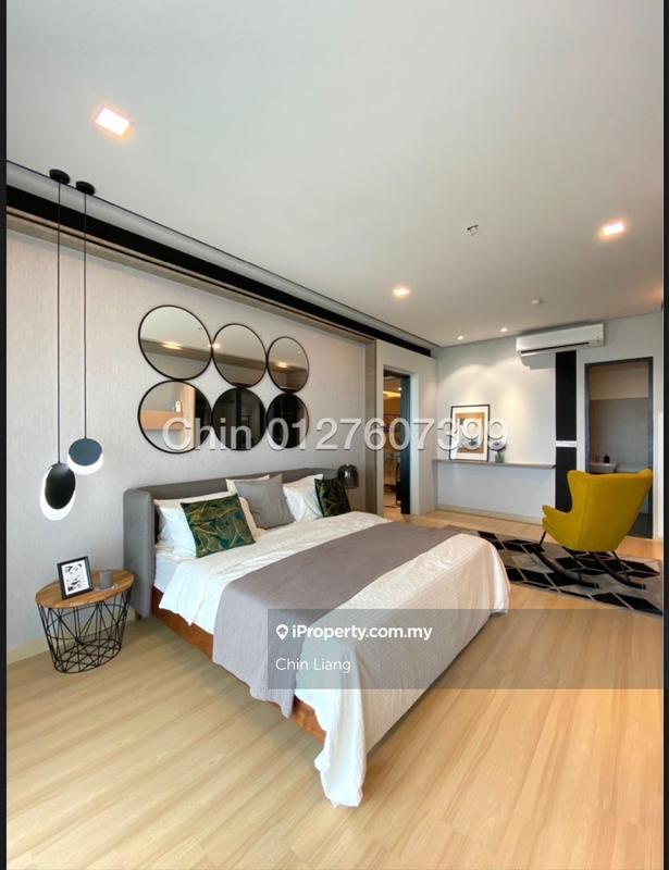 Residensi Servis untuk Dijual di Maya Bay Residences @ Gamuda Cove oleh Chin Liang - iProperty.com.my