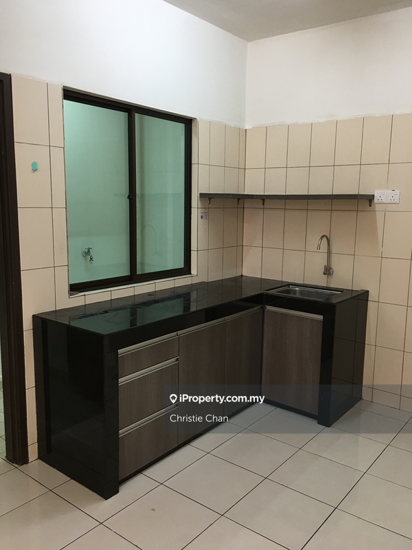 For Rent - Indah Alam (Subang Andaman)