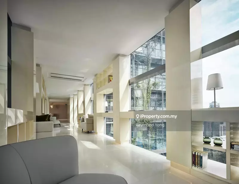 Service Residence for Sale in Le Nouvel by Raymond Yong - iProperty.com.my