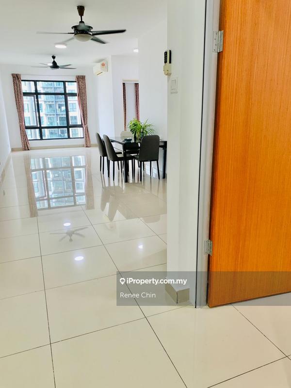 Service Residence for Sale in Pearl Suria by Renee Chin - iProperty.com.my