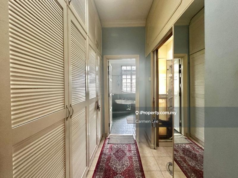 Bungalow House for Sale in SS12, Subang Jaya by Carmen Lee - iProperty.com.my