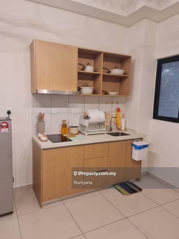 Service Residence for Sale in Habitus @ City of Elmina by Nurliyana - iProperty.com.my