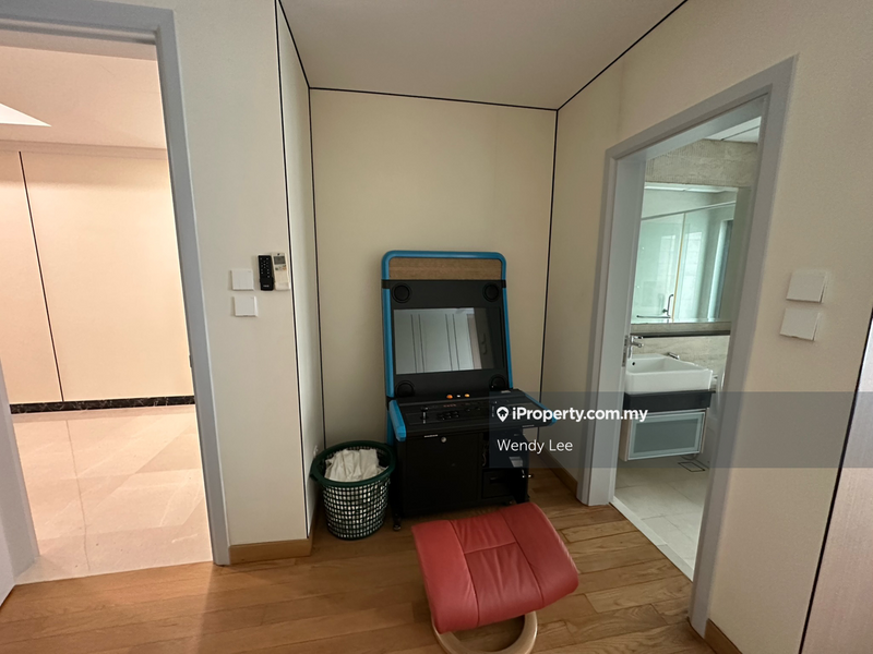 Condominium for Sale in 10 Mont Kiara @ MK10 by Wendy Lee - iProperty.com.my