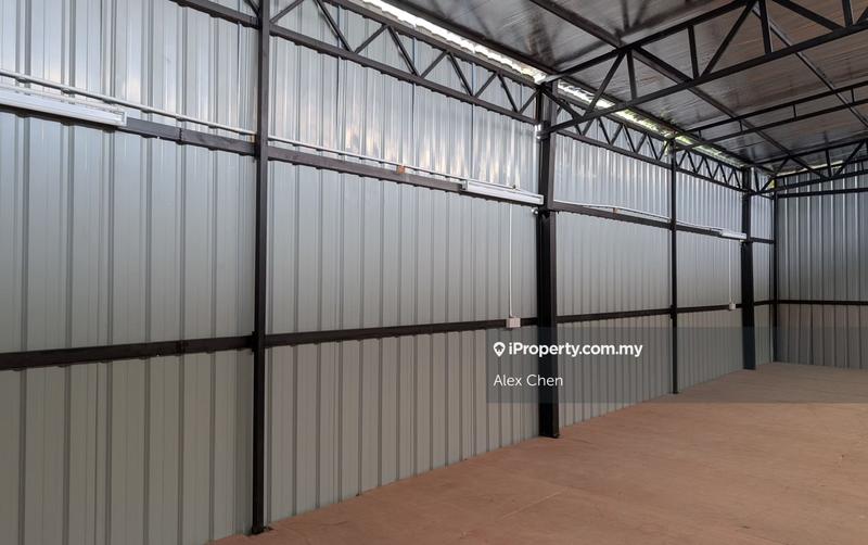 Detached Factory for Rent in Kawasan Perindustrian Balakong, Balakong by Alex Chen - iProperty.com.my