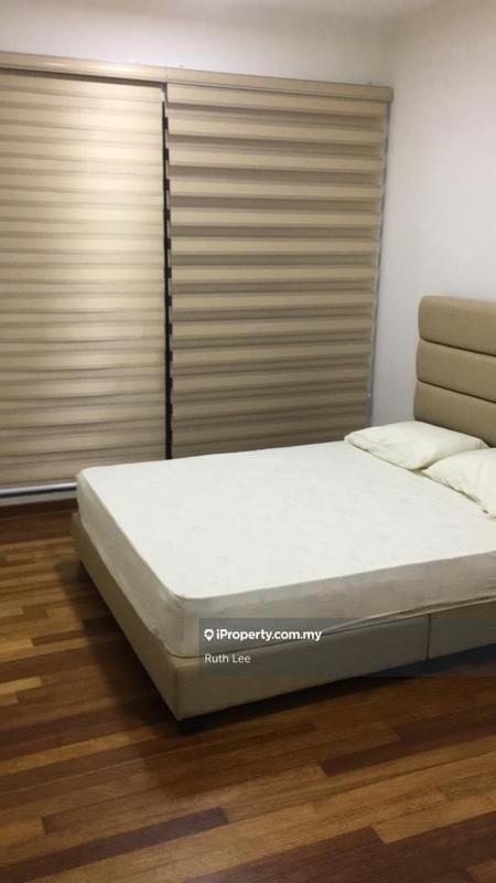 Condominium for Sale in Quayside @ Clear Water Bay by Ruth Lee - iProperty.com.my