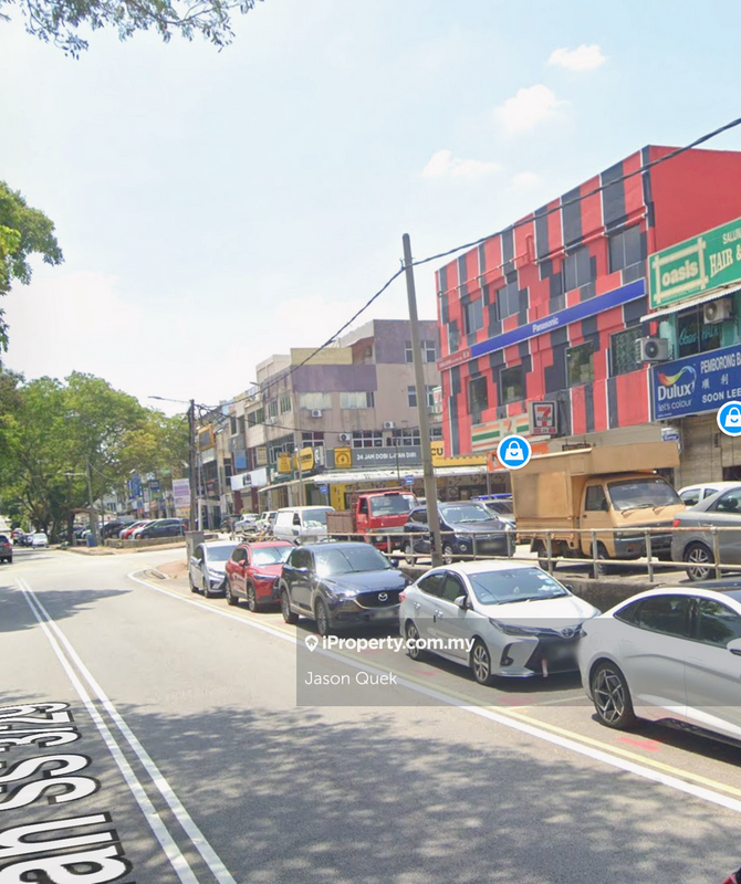 Shop for Rent in SS3, Petaling Jaya by Jason Quek - iProperty.com.my