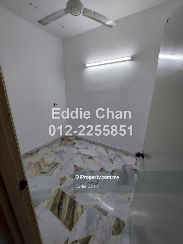 2-storey Terraced House for Sale in Taman Setiawangsa, Setiawangsa by Eddie Chan - iProperty.com.my