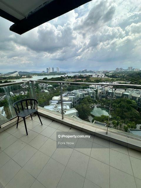 Condominium for Sale in Mirage By The Lake by Flora Yeow - iProperty.com.my
