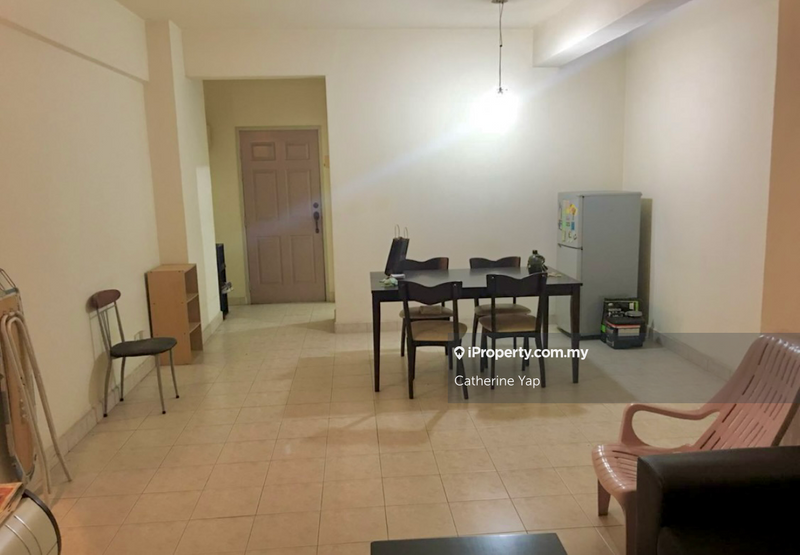 For Sale - D'Aman Ria Condominium