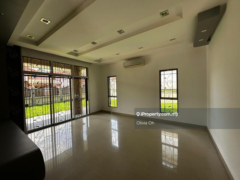 Semi-Detached House for Sale in Acacia S2, Seremban by Olivia Oh - iProperty.com.my