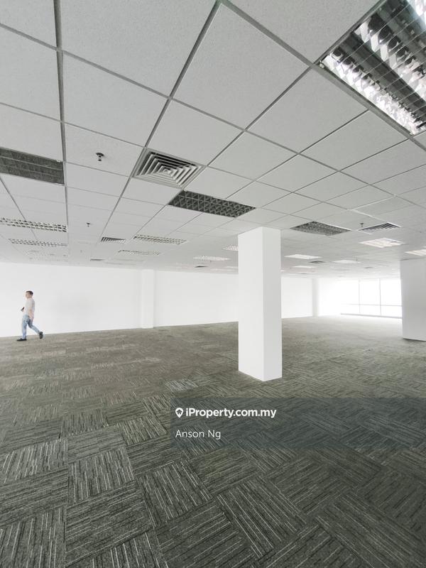 Pejabat untuk Disewa di Jalan Tun Razak, KL City Centre oleh Anson Ng - iProperty.com.my