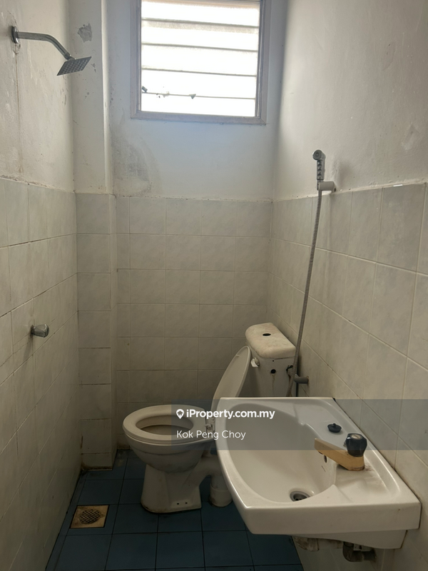 Rumah Teres 2-Tingkat untuk Dijual di Lestari Putra, Seri Kembangan oleh Kok Peng Choy - iProperty.com.my