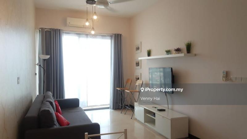 For Rent - Silverscape Residences