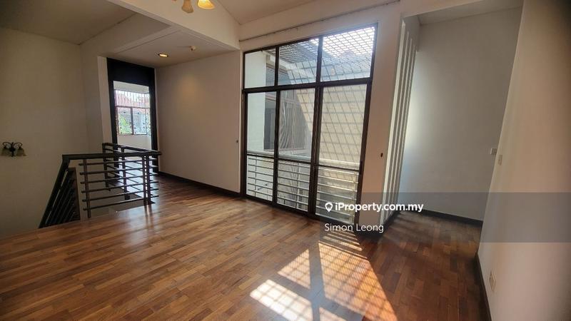 Rumah Berangkai 2 Tingkat untuk Dijual di Bukit Jelutong, Shah Alam oleh Simon Leong - iProperty.com.my