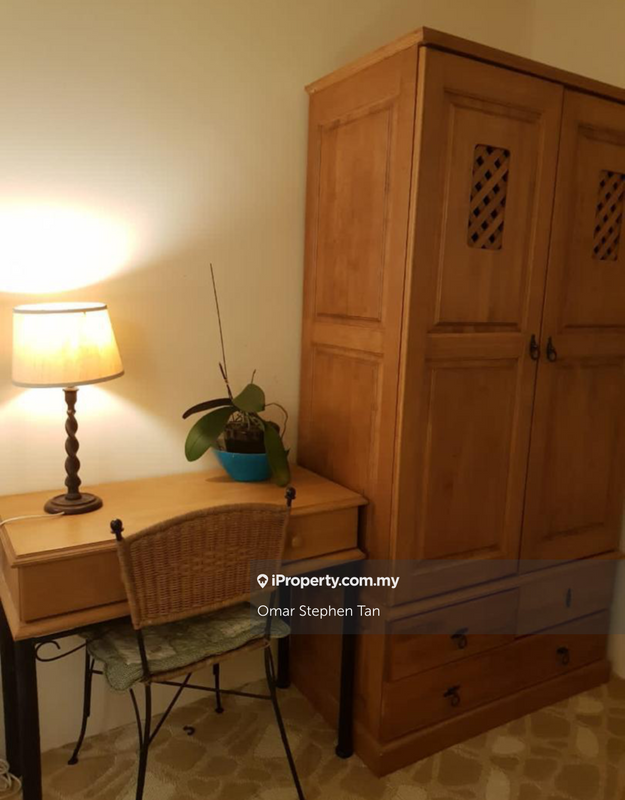 Apartment for Sale in Silverpark Apartment by Omar Stephen Tan - iProperty.com.my