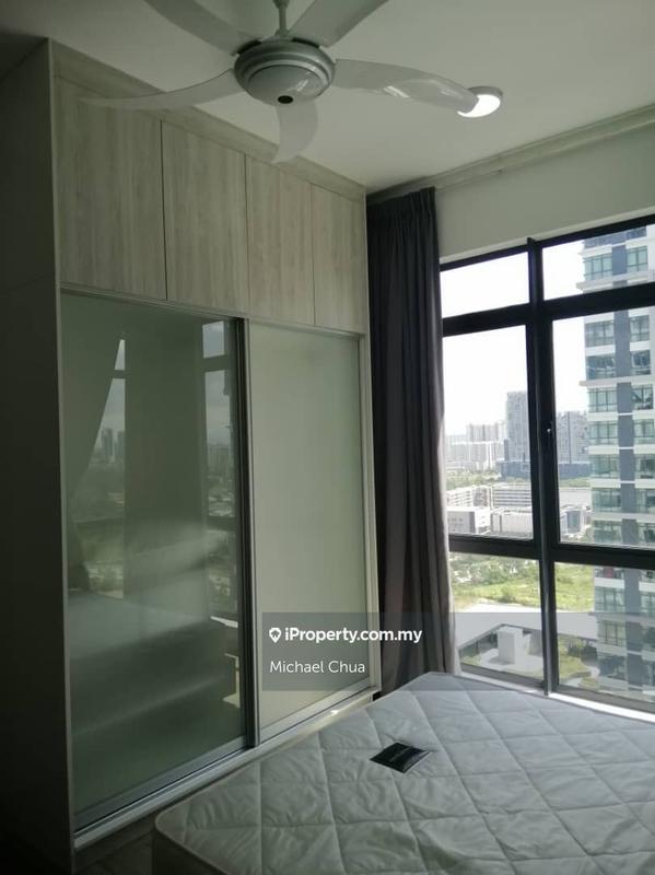 For Rent - Kenwingston Square Garden