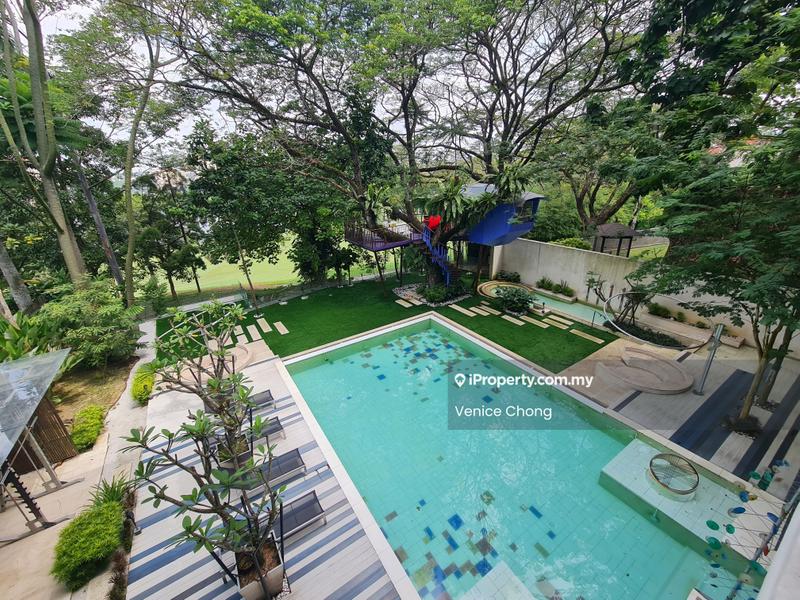 Banglo untuk Dijual di Mines Resort City, Seri Kembangan oleh Venice Chong - Exterior - iProperty.com.my