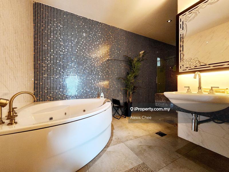 Condominium for Sale in Kinta Riverfront Hotel & Suites by Alexis Chee - iProperty.com.my