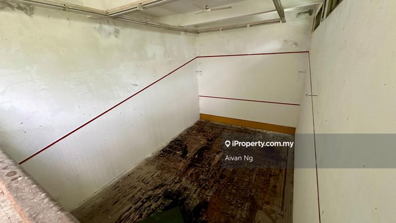 Banglo untuk Dijual di Taman Bandaraya, Bangsar oleh Aivan Ng - iProperty.com.my