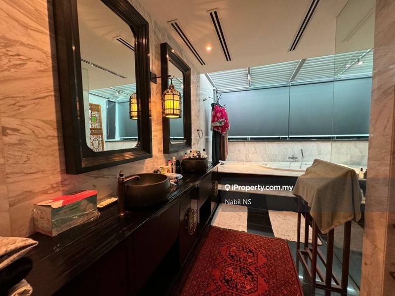 Townhouse for Sale in East Residence, Bukit Kiara by Nabil NS - iProperty.com.my