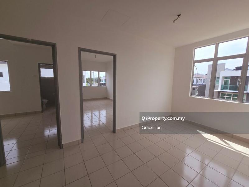 2-storey Terraced House for Sale in Taman Amanah, Jenjarom by Grace Tan - iProperty.com.my
