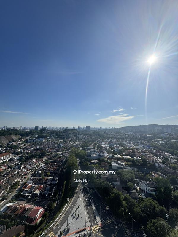 For Rent - Damansara City Residency (DC Residensi)