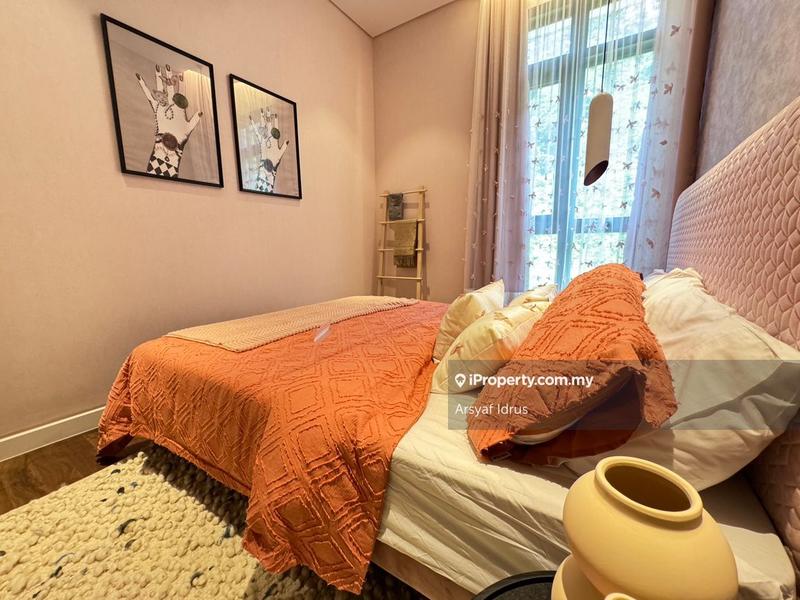 For Sale - WANGSA 9 RESIDENCY