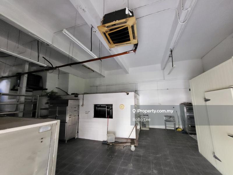 Shop / Office untuk Dijual di Taman Indrahana, Kuchai Lama oleh BoBo Lee - iProperty.com.my