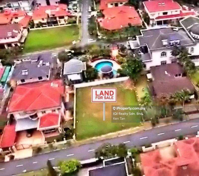 Bungalow Land for Sale in Selangor Polo Residency, Kota Damansara by Ken Tan - iProperty.com.my