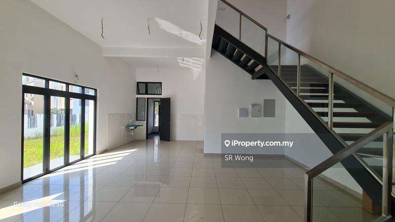 2-storey Terraced House for Sale in Legasi 2 Kinrara, Puchong, Puchong by SR Wong - iProperty.com.my