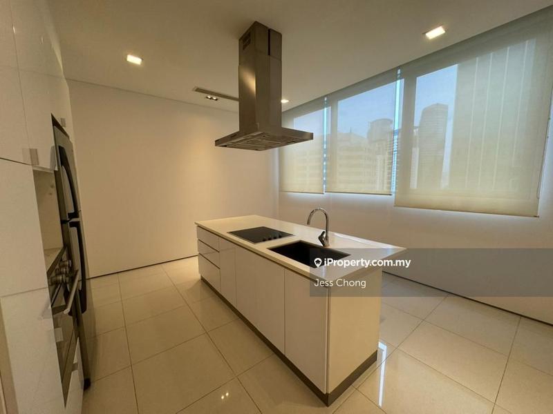 Kondominium untuk Disewa di Residensi Kia Peng (Twelve Kia Peng) oleh Jess Chong - iProperty.com.my