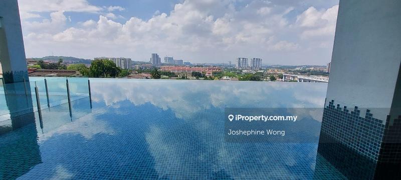 Service Residence for Sale in Nexus @ Kajang Station (Tower C) by Joshephine Wong - iProperty.com.my