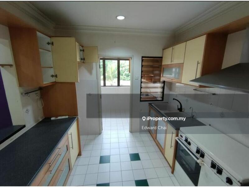 For Sale - Sunway Sutera Condominium