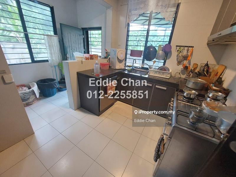 Banglo untuk Dijual di Taman Ampang Utama, Ampang oleh Eddie Chan - iProperty.com.my