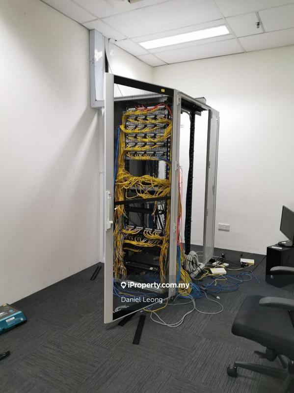 Pejabat untuk Dijual di KL CITY, Kampung Kerinchi (Bangsar South) oleh Daniel Leong - iProperty.com.my