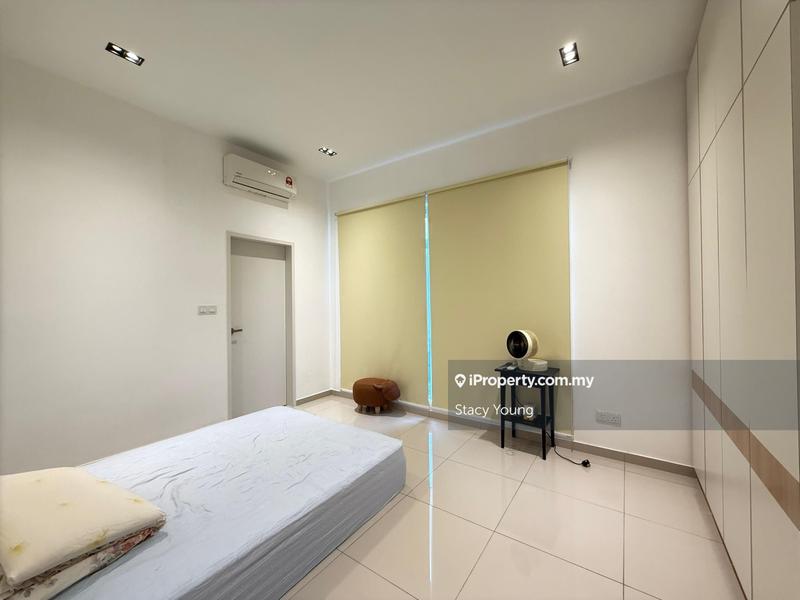 Semi-Detached House for Sale in Jade Hills, Kajang by Stacy Young - iProperty.com.my