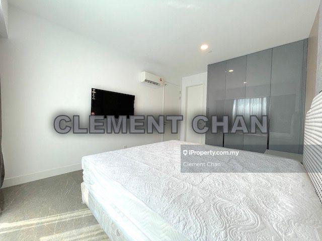 Service Residence for Sale in Victory Suites (The Face 2), KLCC by Clement Chan - iProperty.com.my