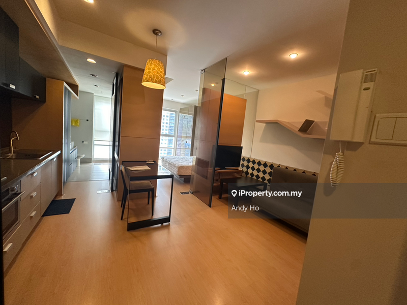 For Rent - Verve Suites